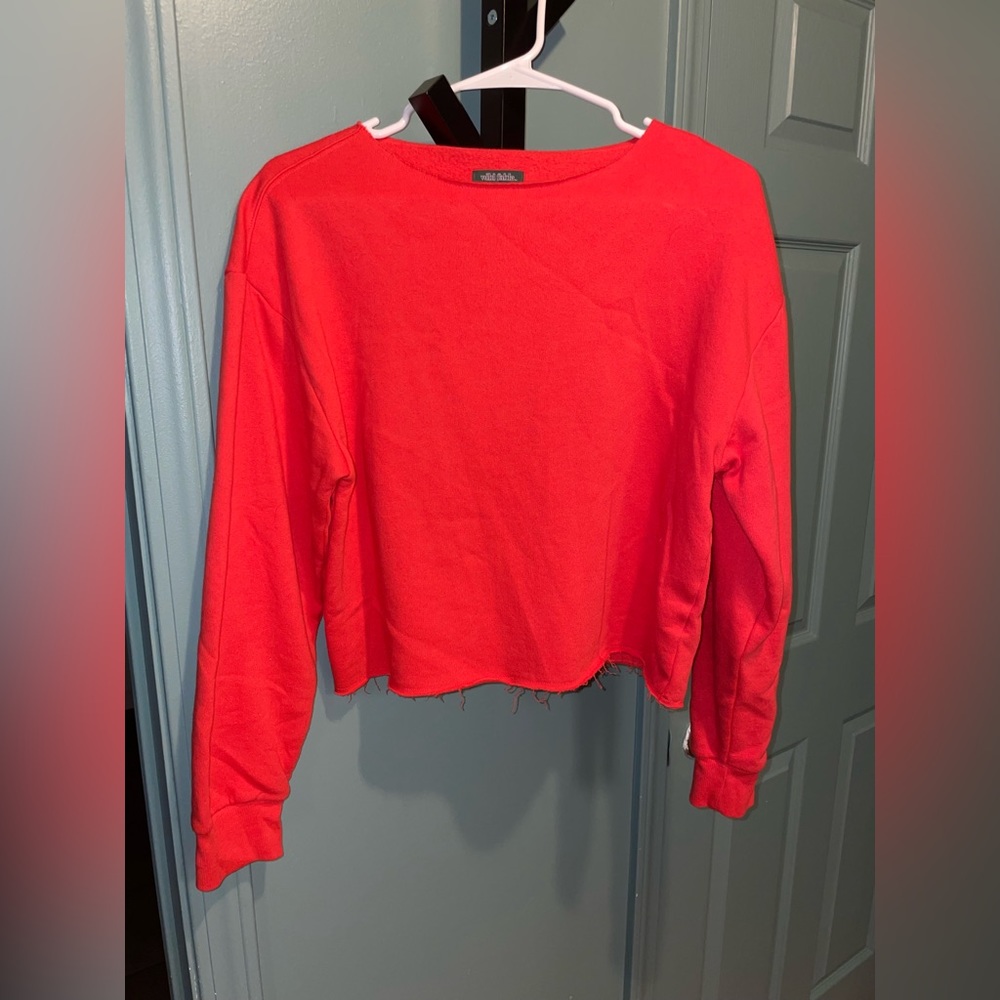 Wild Fable Sweater Top